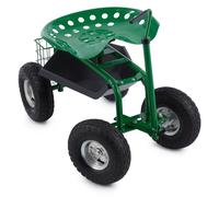 Waldbeck Park Ranger Garden Chair