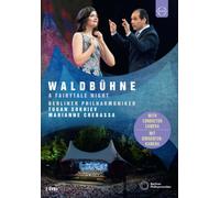 Waldbühne: 2019 - Midsummer Night Dreams