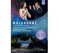 Waldbühne: 2019 - Midsummer Night Dreams