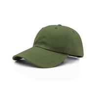 Waldeal Oversized Baseball Hats for Men Big Heads, Adjustable Cotton Large XL Plain Baseball Cap