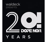 Waldeck - 20 Years Dope Noir