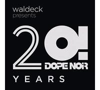 Waldeck - 20 Years Dope Noir [VINYL]