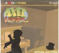 Waldeck - Axel Krygier-Echale Samilla