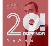 Waldeck - Ballroom Ballroom!