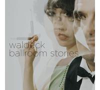 Waldeck - Ballroom Stories