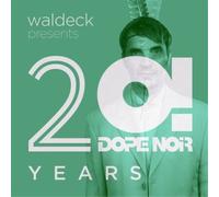 Waldeck - Circo Paradiso (LP) [VINYL]