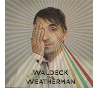 Waldeck - The Weatherman [VINYL]