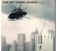 Waldeck - This Isn't Maybe Remixes [12" VINYL]