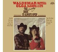 Waldemar Matuska, Olga Blechova & KTO - The Door is always open