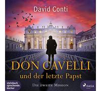 Waldemer,Sebastian - Don Cavelli und der Letzte Papst [Import]
