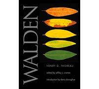 Walden: A Fully Annotated Edition (Nota Bene)