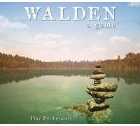 Walden, a game Steam CD Key