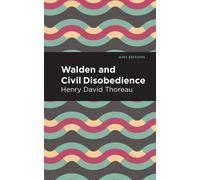 Walden and Civil Disobedience
