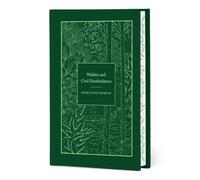 Walden and Civil Disobedience