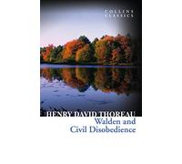 Walden and Civil Disobedience