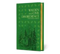 Walden and Civil Disobedience (Special Edition)
