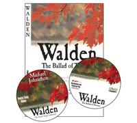 Walden: Ballad of Thoreau [DVD] [2009] [Region 1] [US Import] [NTSC]