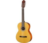 WALDEN Classical Guitar - Laminated Spruce Top - High Gloss Finish - Includes Bag