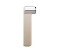 Walden Facial Ice Roller Quiet Hours To Depuff & Soothe Skin for Face & Eye Puffiness, Cold Skin Care for Wrinkles Fine Lines Puffy Eyes Stick Freezer Facial Ice Globe Skincare Gifts (Clay)