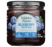 Walden Farms 340g Blueberry Fruit Spread