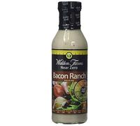 Walden Farms Near Zero Bacon Ranch Dressing 355ml