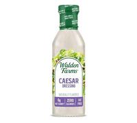 Walden Farms 355ml Caesar Salad Dressing