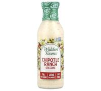 Walden Farms 355ml Chipotle Ranch Salad Dressing