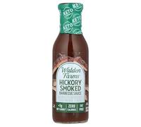 Walden Farms Barbecue Sauce Hickory Smoked 355 ml