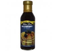 Walden Farms Blueberry Syrup - 335ml