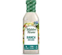 Walden Farms Calorie Free Dressing Ranch - 12 fl oz