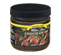 Walden Farms Chocolate Dip 12 oz