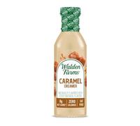 Walden Farms Creamer Coffee Caramel, 12 oz