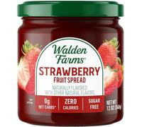 Walden Farms Fruit Spread - Size: 340g Raspberry