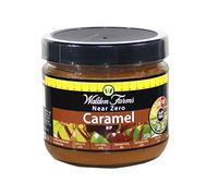 Walden Farms Near Zero Caramel Dip Spread 340g (Pack of 2)