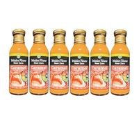Walden Farms Near Zero Caramel Flavoured Syrup 355ml (PACK OF 6)