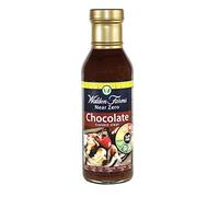 Walden Farms Near Zero Chocolate Flavoured Syrup 355ml