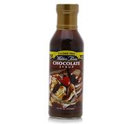 Walden Farms No Calorie Chocolate Syrup 12 Ounce