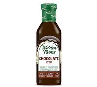 Walden Farms Near Zero Chocolate Syrup 340g