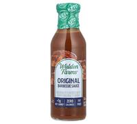 Walden Farms, Original Barbecue Sauce, 355ml