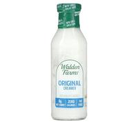 Walden Farms Original Cream Coffee Creamer 355ml