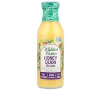 Walden Farms Salad Dressings, 12 oz, Honey Dijon