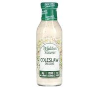 Walden Farms Salad Dressings Coleslaw Dressing,12 Ounce (6 pack)