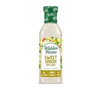 Walden Farms Near Zero Sweet Onion Dressing 355ml