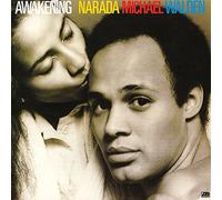 Walden, Narada Michael - Awakening -Shm-CD-