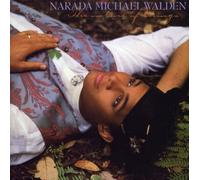 Walden, Narada Michael - The Nature of Things