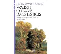 Walden ou la vie dans les bois (A.M. SPI.VIV.P)