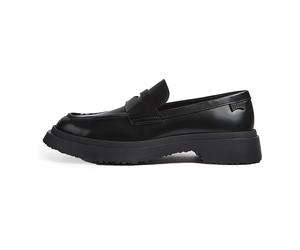 Walden Sneaker - female - Camper - Loafers - Black - 6 UK - Shoes 6 UK