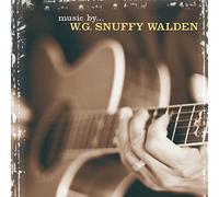 Walden, W.G. 'Snuffy' - Music By...W.G. 'snuffy' Walden