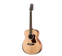Walden WAG550REW Natura 500 Electro Acoustic Guitar (+ Case)