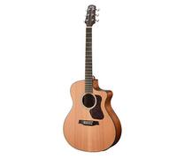 Walden WAG570CEW Natura 500 Electro Acoustic Guitar (+ Case)